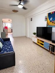 Blk 506 Cheng San Crest (Ang Mo Kio), HDB 3 Rooms #629732261